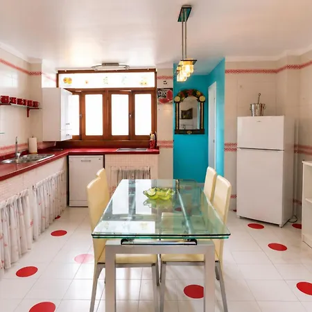 Casa Adela *