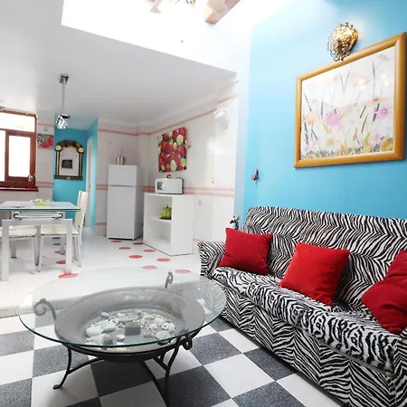 Casa Adela 네르하