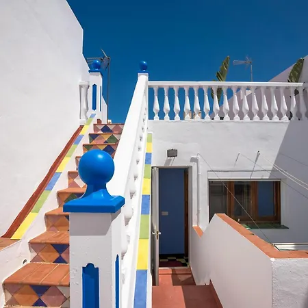 펜션 Casa Adela *